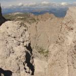 Ferrata Catinaccio d'Antermoia 